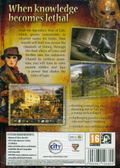Chronicles Of Mystery: The Tree Of Life (DVD-ROM) thumbnail 2