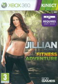 Jillian Michaels Fitness Adventure thumbnail 1