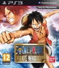 One Piece: Pirate Warriors thumbnail 1