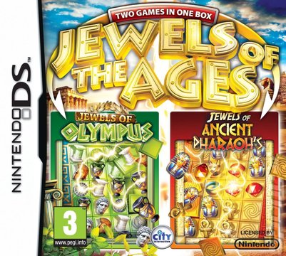 Jewels of the Ages image 1