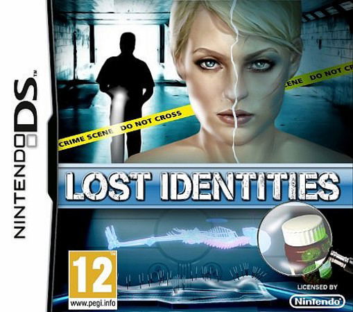 Lost Identities image 1