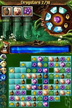 Jewel Legends: Tree of Life image 2