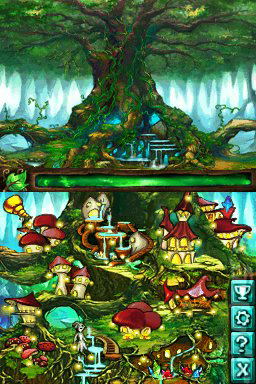 Jewel Legends: Tree of Life image 3