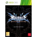 BlazBlue: Continuum Shift - Limited Edition thumbnail 1