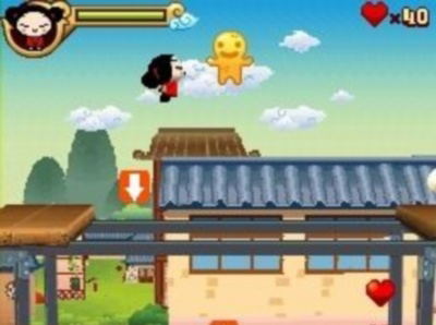 Pucca Power Up image 2