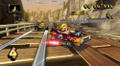 Mario Kart Wii (w/ Wii Wheel) thumbnail 3