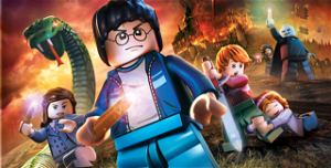 LEGO Harry Potter: Years 5-7 (Spanish Cover)