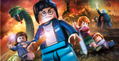 LEGO Harry Potter: Years 5-7 (Spanish Cover) thumbnail 2