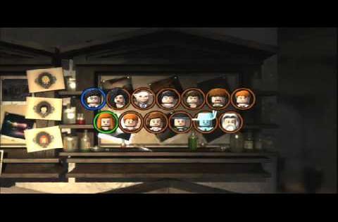 LEGO Harry Potter: Years 5-7 (Spanish Cover) image 3