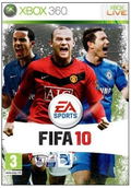 FIFA 2010 thumbnail 1