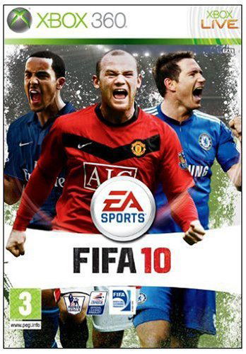 FIFA 2010 image 1