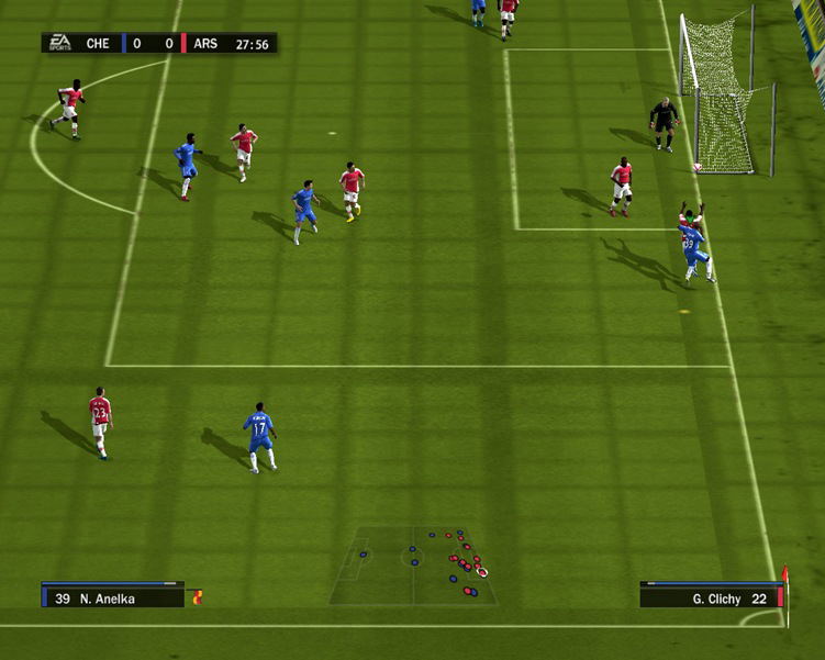 FIFA 2010 image 4
