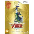 The Legend of Zelda: Skyward Sword (w/ CD Gift) thumbnail 1