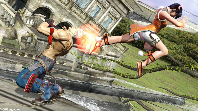 Tekken 6 (Classics) image 11