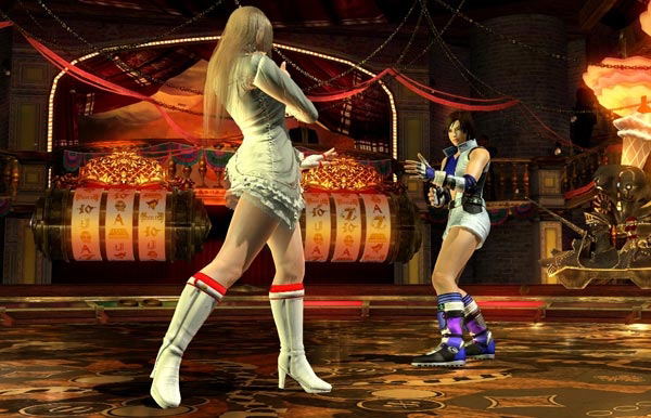 Tekken 6 (Classics) image 13