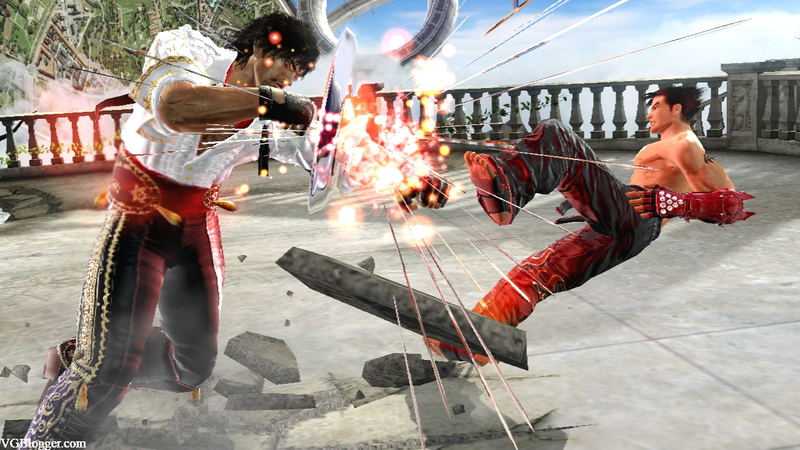 Tekken 6 (Classics) image 14