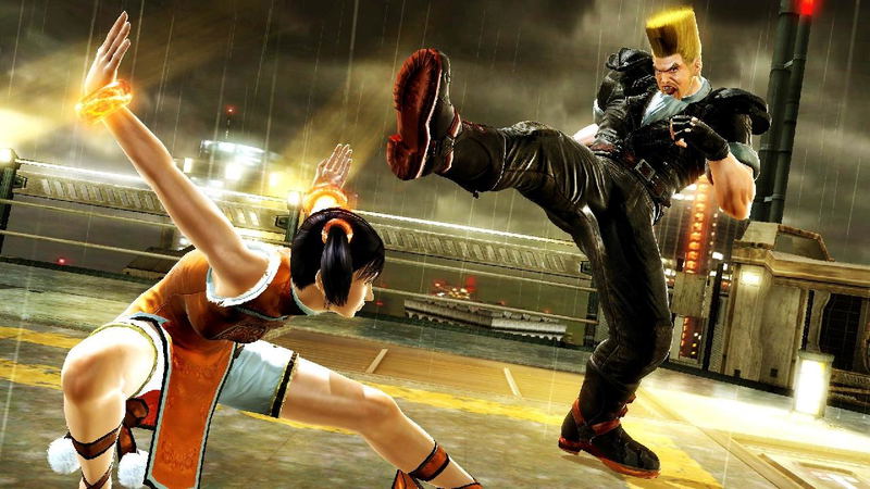 Tekken 6 (Classics) image 9