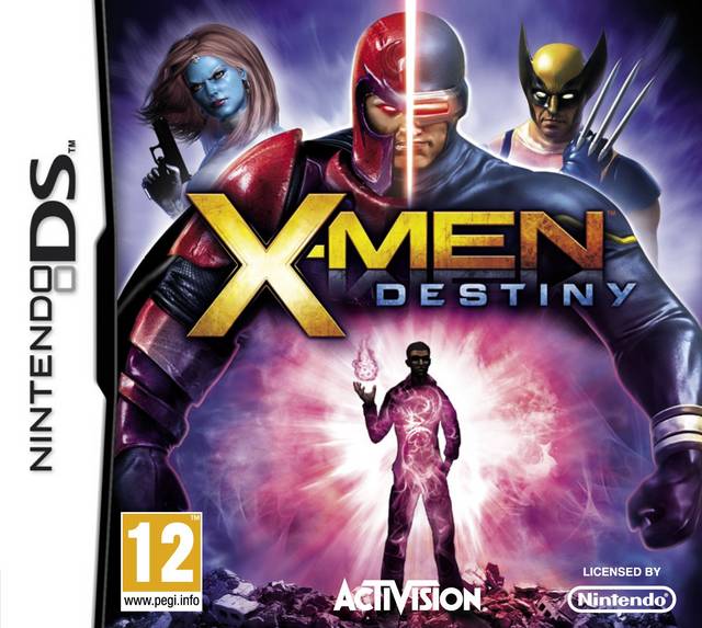 X-Men: Destiny image 1
