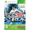 Pro Evolution Soccer 2012 thumbnail 1