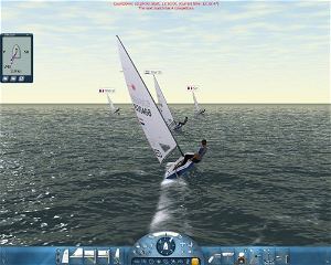 Sail Simulator 2010 (DVD-ROM)