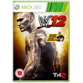 WWE '12 (Limited Edition) thumbnail 1