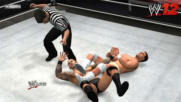 WWE '12 (Limited Edition) image 5