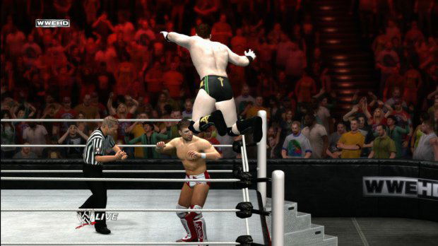 WWE '12 (Limited Edition) image 7