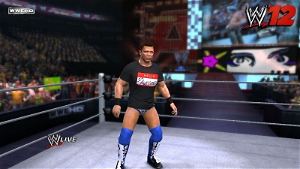 WWE '12 (Limited Edition)