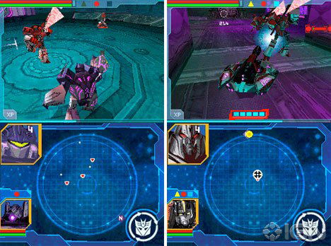 Transformers: War for Cybertron Autobots image 2