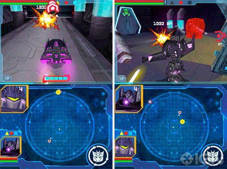 Transformers: War for Cybertron Autobots image 3