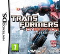 Transformers: War for Cybertron Autobots thumbnail 1