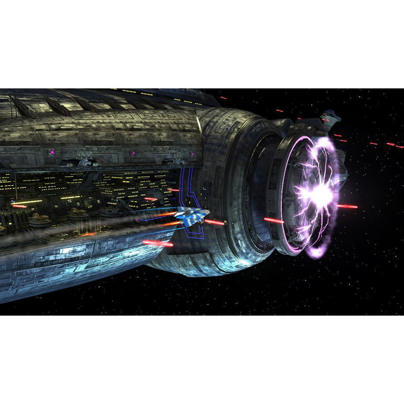 LEGO Star Wars III: The Clone Wars image 3