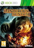 Cabela's Dangerous Hunts 2011 thumbnail 1