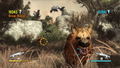 Cabela's Dangerous Hunts 2011 thumbnail 3