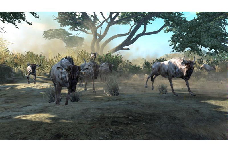 Cabela's Dangerous Hunts 2011 image 6