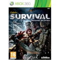 Cabela's Survival: Shadows of Katmai thumbnail 1
