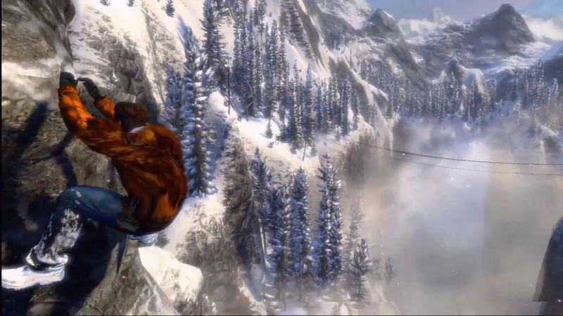 Cabela's Survival: Shadows of Katmai image 4