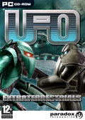 UFO: Extraterrestrials thumbnail 1