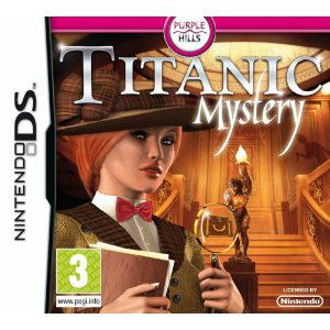 Titanic Mystery image 1