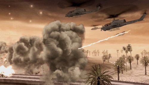 Call of Duty: Modern Warfare (Reflex Edition) image 3