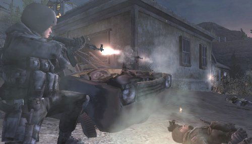 Call of Duty: Modern Warfare (Reflex Edition) image 5