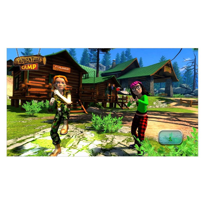 Cabela's Adventure Camp image 2