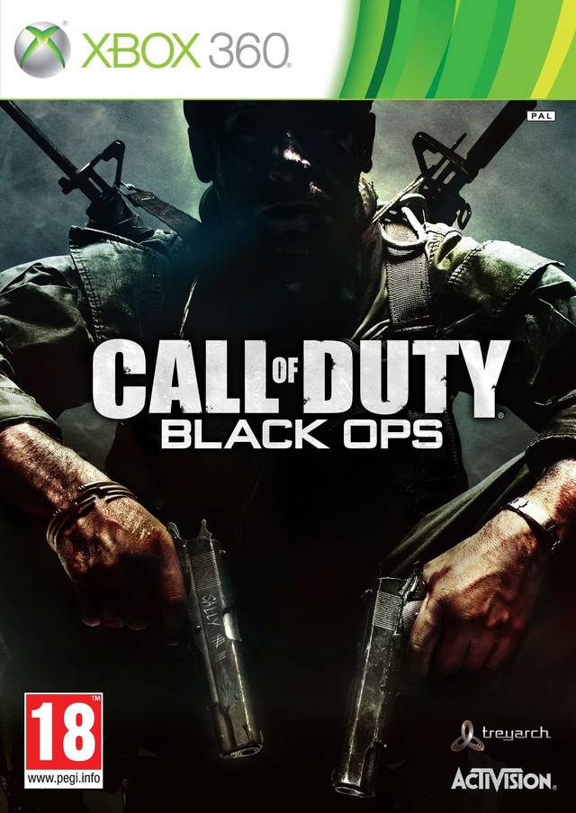 Call of Duty: Black Ops image 1