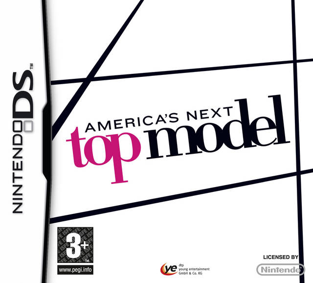 America's Next Top Model (2008) image 1