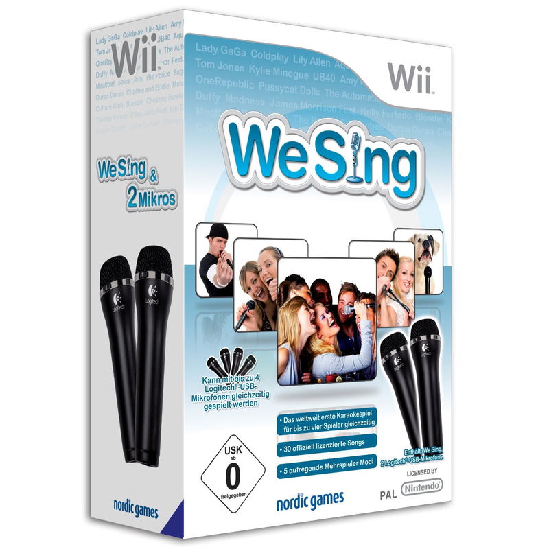 We Sing Bundle image 1