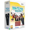We Sing Encore with 2 microphones thumbnail 1