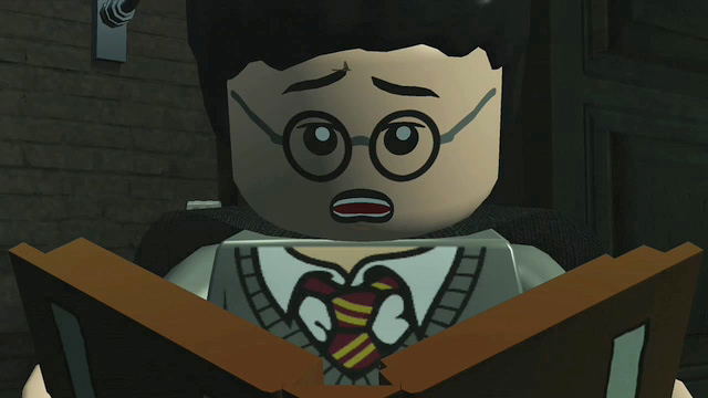 LEGO Harry Potter Years 1-4 (Collector's Edition) image 2