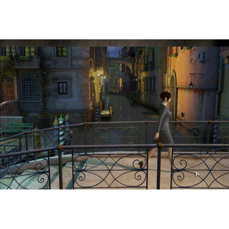 Chronicles Of Mystery: The Tree Of Life (DVD-ROM) image 5