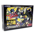 Persona 4 The Ultimate in Mayonaka Arena Stick for PS3 thumbnail 1