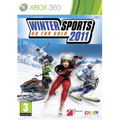 Winter Sports 2011 Go For Gold thumbnail 1